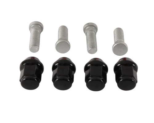 All balls szpilki i nakr?tki ko?a ПЕРЕДНІniego / ЗАДНІnego m10 x 1,25 can-am defender/outlander/commander/maverick/renegade - patrz opis dodatkowy