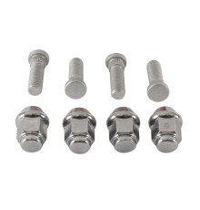 All balls szpilki i nakr?tki ko?a ПЕРЕДНІniego / ЗАДНІnego m10 x 1,25 can-am defender/outlander/commander/renegade - patrz opis dodatkowy