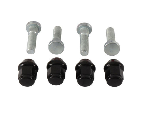 All balls szpilki i nakr?tki ko?a ПЕРЕДНІniego / ЗАДНІnego m10 x 1,25 can-am ds 450 efi xxc 09-12, ds 450 xmx/xxc 15