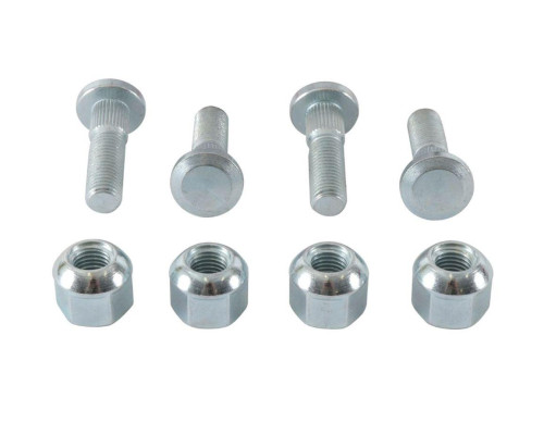 All balls szpilki i nakr?tki ko?a ПЕРЕДНІniego / ЗАДНІnego m10 x 1,25 honda trx250/300/350/400/450/500 - patrz opis dodatkowy