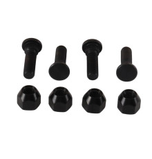 All balls szpilki i nakr?tki ko?a ПЕРЕДНІniego / ЗАДНІnego m10 x 1,25 yamaha yfb250 timberwolf 96-00, yfm350fw big bear 89-97