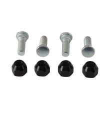 All balls szpilki i nakr?tki ko?a ПЕРЕДНІniego / ЗАДНІnego m10 x 1,25 yamaha yfm 250/350/400/450 - patrz opis dodatkowy
