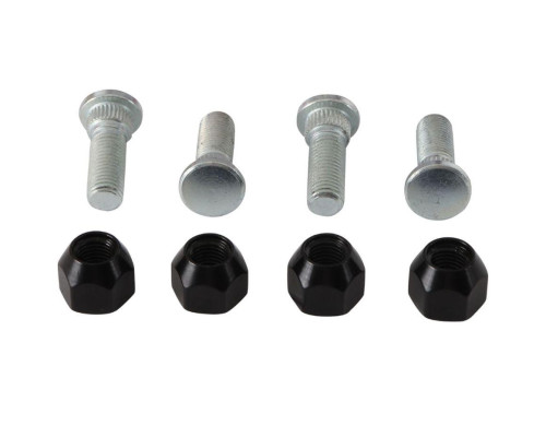 All balls szpilki i nakr?tki ko?a ПЕРЕДНІniego / ЗАДНІnego m10 x 1,25 yamaha yfm 250/350/400/450 - patrz opis dodatkowy
