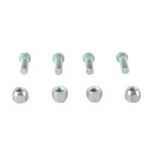 All balls szpilki i nakr?tki ko?a ПЕРЕДНІniego / ЗАДНІnego m12 x 1,25 yamaha viking/wolverine - patrz opis dodatkowy