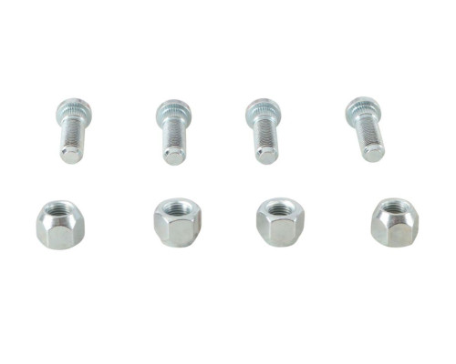 All balls szpilki i nakr?tki ko?a ПЕРЕДНІniego / ЗАДНІnego m12 x 1,25 yamaha viking/wolverine - patrz opis dodatkowy