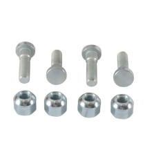 All balls szpilki i nakr?tki ko?a ПЕРЕДНІniego m10 x 1,25 honda trx200/250/300/350/420/500, ЗАДНІnego honda trx250tm recon 09-11