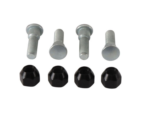 All balls szpilki i nakr?tki ko?a ПЕРЕДНІniego m10 x 1,25 yamaha yfb250 timberwolf 95-98, ЗАДНІnego yamaha 450 rhino 06-09, 660 rhino 04-07