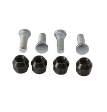 All balls szpilki i nakr?tki ko?a ПЕРЕДНІniego m10 x 1,25 yamaha yfm600 grizzly 98-01, yfm660 grizzly 02-08, ЗАДНІnego yamaha yfm660 grizzly 02-08
