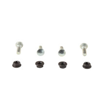All balls szpilki i nakr?tki ko?a ПЕРЕДНІniego m8 x 1,25 yamaha yfm50 raptor 04-06, yfm80 badger 87-97, ЗАДНІnego yamaha yfm80 badger 98-01