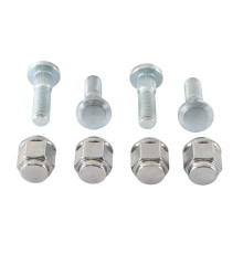 All balls szpilki i nakr?tki ko?a ЗАДНІnego m10 x 1,25 honda trx500fa 01-06, trx500fga 04-06
