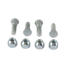 All balls szpilki i nakr?tki ko?a ЗАДНІnego m10 x 1,25 yamaha 700 rhino fi 08-13