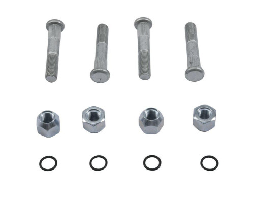 All balls szpilki oringi i nakr?tki ko?a ЗАДНІnego m10 x 1,25 suzuki eiger/king quad - patrz opis dodatkowy