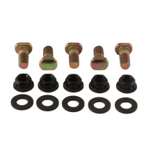 All balls szpilki podk?adki i nakr?tki ko?a ПЕРЕДНІniego / ЗАДНІnego m10 x 1,25 suzuki lt 230 e 88-93 - patrz opis dodatkowy