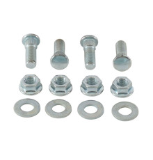All balls szpilki podk?adki i nakr?tki ko?a ПЕРЕДНІniego / ЗАДНІnego m10 x gwint calowy 24g 3/16" polaris ranger 500/700 - patrz opis dodatkowy