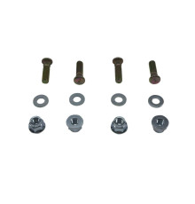 All balls szpilki podk?adki i nakr?tki ko?a ПЕРЕДНІniego m10 x 1,5 can-am ds650 04-07