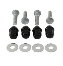 All balls szpilki, podk?adki i nakr?tki ko?a ПЕРЕДНІniego / ЗАДНІnego m10 x 1,25 can-am ds 450 efi mxc 09-12