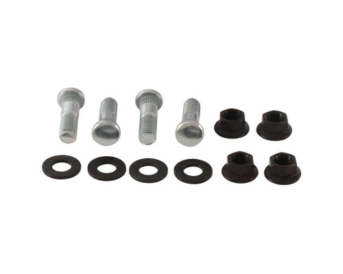 All balls szpilki, podk?adki i nakr?tki ko?a ПЕРЕДНІniego m10 x 1,25 suzuki lt-80 '95 / ЗАДНІnego suzuki lt-250r '85-'86