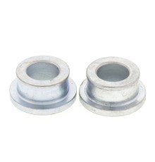All balls проставки переднього колеса kawasaki kx 100 '97-'18, kx 80 '98-'00, kx 85 '01-'18