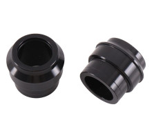 Проставки all ballsх передніх коліс ktm sx/sxf 125/150/250/350/450 '15-'22, exc/excf/exc-f 152/250/300/350/450 '16-'22, husqvarna fc 250/350/450 '16-'22, tc 125 /250 '15-'22, gas gas ec/mc '21-'22 (вісь 22мм)