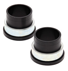 Проставки all ballsх передніх коліс ktm sx/sxf/sx-f/exc/excf/exc-f 125/200/250/300/350/450/530 '03-'14 ,husaberg ,husqvarna tc/te/fe/fc 125/250/350/450 '14-'15 (вісь) 26 мм)