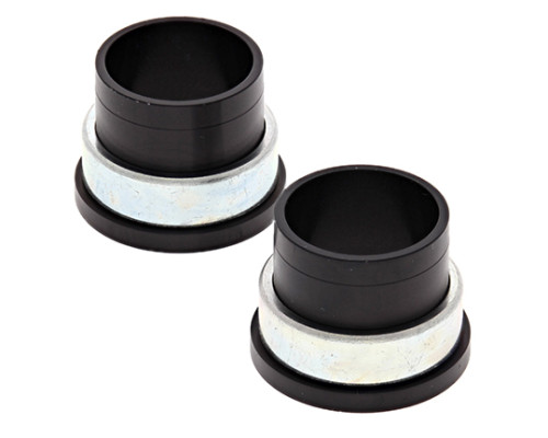 Проставки all ballsх передніх коліс ktm sx/sxf/sx-f/exc/excf/exc-f 125/200/250/300/350/450/530 '03-'14 ,husaberg ,husqvarna tc/te/fe/fc 125/250/350/450 '14-'15 (вісь) 26 мм)
