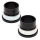Проставки all ballsх передніх коліс ktm sx/sxf/sx-f/exc/excf/exc-f 125/200/250/300/350/450/530 '03-'14 ,husaberg ,husqvarna tc/te/fe/fc 125/250/350/450 '14-'15 (вісь) 26 мм)