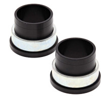 Проставки all ballsх передніх коліс ktm sx/sxf/sx-f/exc/excf/exc-f 125/200/250/300/350/450/530 '03-'14 ,husaberg ,husqvarna tc/te/fe/fc 125/250/350/450 '14-'15 (вісь) 26 мм)