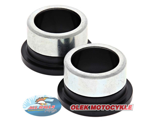 All balls проставки задніх коліс honda cr125/250 '00-'07, crf250r '04-'22, crf250x '04-'22, crf450r '02-'22, crf450x '05-'22, crf 450rx 17-22
