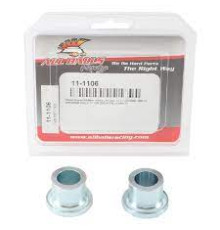 All balls проставки задніх коліс honda crf250l 13-17, crf250l abs 17, crf250lr rally 17, crf250lr rally abs 17