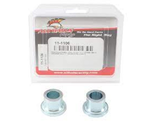 All balls проставки задніх коліс honda crf250l 13-17, crf250l abs 17, crf250lr rally 17, crf250lr rally abs 17