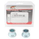 All balls проставки задніх коліс honda crf250l 13-17, crf250l abs 17, crf250lr rally 17, crf250lr rally abs 17