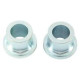 All balls проставки задніх коліс honda crf250l 13-17, crf250l abs 17, crf250lr rally 17, crf250lr rally abs 17