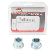 All balls проставки задніх коліс honda crf250l 13-17, crf250l abs 17, crf250lr rally 17, crf250lr rally abs 17