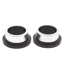 All balls проставки задніх коліс ktm sx/sxf/sx-f 125/200/250/350/450 '13-'22, husqvarna tc/fc 125/250/350/450 '16-'22, tx/fx 300/350/450 '17-'22, gas gas mc/mc-f 1 25/250350/450 '21-'22 (вісь 25mm) motocross