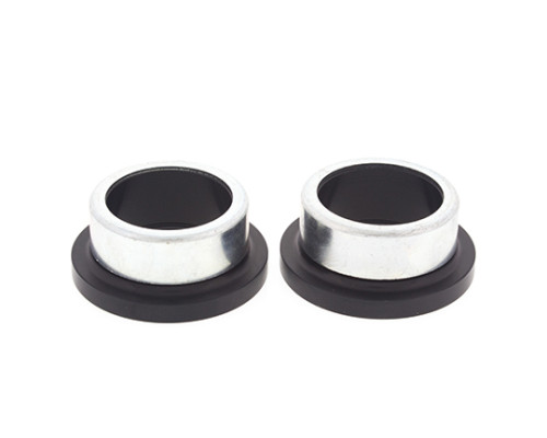 All balls проставки задніх коліс ktm sx/sxf/sx-f 125/200/250/350/450 '13-'22, husqvarna tc/fc 125/250/350/450 '16-'22, tx/fx 300/350/450 '17-'22, gas gas mc/mc-f 1 25/250350/450 '21-'22 (вісь 25mm) motocross