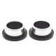 All balls проставки задніх коліс ktm sx/sxf/sx-f 125/200/250/350/450 '13-'22, husqvarna tc/fc 125/250/350/450 '16-'22, tx/fx 300/350/450 '17-'22, gas gas mc/mc-f 1 25/250350/450 '21-'22 (вісь 25mm) motocross
