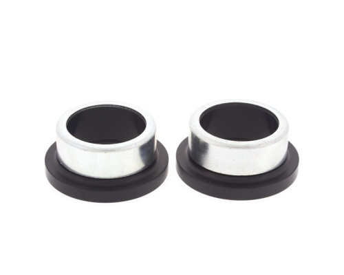 All balls проставки задніх коліс ktm sx/sxf/sx-f 125/200/250/350/450 '13-'22, husqvarna tc/fc 125/250/350/450 '16-'22, tx/fx 300/350/450 '17-'22, gas gas mc/mc-f 1 25/250350/450 '21-'22 (вісь 25mm) motocross