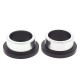 All balls проставки задніх коліс ktm sx/sxf/sx-f 125/200/250/350/450 '13-'22, husqvarna tc/fc 125/250/350/450 '16-'22, tx/fx 300/350/450 '17-'22, gas gas mc/mc-f 1 25/250350/450 '21-'22 (вісь 25mm) motocross