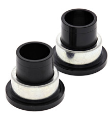 All balls проставки задніх коліс ktm sx/sxf/sx-f 125/200/250300/350/450 '03-'12, exc/excf/exc-f '03-'22, sx 85 '12-'22, husqvarna tc 85 '14-'22 te/tc/fc/fe '14-'16, gas gas ec/ec-f '21-'22 (вісь 20