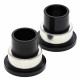All balls проставки задніх коліс ktm sx/sxf/sx-f 125/200/250300/350/450 '03-'12, exc/excf/exc-f '03-'22, sx 85 '12-'22, husqvarna tc 85 '14-'22 te/tc/fc/fe '14-'16, gas gas ec/ec-f '21-'22 (вісь 20
