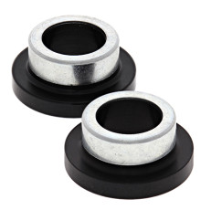 All balls проставки задніх коліс втулки suzuki drz400e/s/sm '00-'14 rm125/250 '96-'99