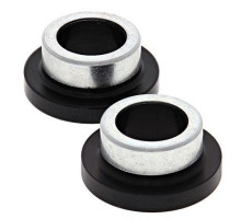 All balls проставки задніх коліс втулки suzuki drz400e/s/sm '00-'14 rm125/250 '96-'99