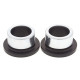 All balls проставки задніх коліс yamaha wrf250 (01), wrf426 (01), yz125/250 '99-'01, yzf250 (01), yzf400 (99), yzf426 (00)