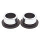 All balls проставки задніх коліс yamaha wrf250 (01), wrf426 (01), yz125/250 '99-'01, yzf250 (01), yzf400 (99), yzf426 (00)
