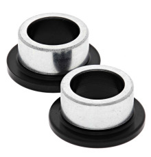 All balls проставки задніх коліс yamaha wrf250 02-22,wrf450 03-22,yz125/250 02-22,yzf250/450 02-08, yz250x/yzf250x/yzf450x 16-18 (wsr-02)