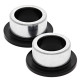 All balls проставки задніх коліс yamaha wrf250 02-22,wrf450 03-22,yz125/250 02-22,yzf250/450 02-08, yz250x/yzf250x/yzf450x 16-18 (wsr-02)