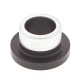 All balls проставки задніх коліс втулки yamaha yz125 86-87, yz250 85-87