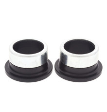 All balls проставки задніх коліс втулки yamaha yzf250 '09-'22, yzf450 '09-'22
