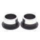 All balls проставки задніх коліс втулки yamaha yzf250 '09-'22, yzf450 '09-'22