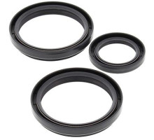 All balls переднього диференціала сальники arcti cat 400/500/550/700/1000, kymco maxxer/mxu 450